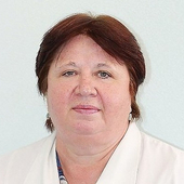 Варлакова Наталья Александровна, кардиолог