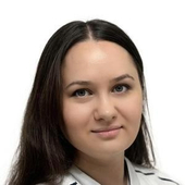 Хисматуллина Гузель Ильдусовна, эндокринолог