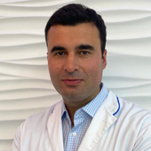 Бага Денис Константинович, пластический хирург