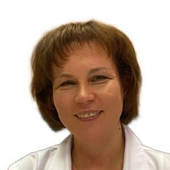 Толочина Лариса Александровна, невролог