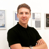 Морозов Владимир Иванович, стоматолог-ортопед