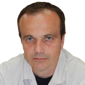 Сычев Алексей Викторович, невролог