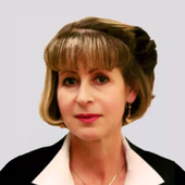 Басинская Наталья Михайловна, офтальмолог