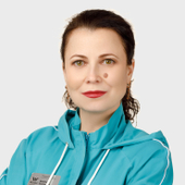 Валеева Екатерина Олеговна, терапевт