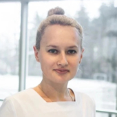 Драганова Анна Сергеевна, кардиолог