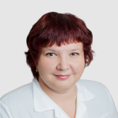 Набоких Наталья Борисовна, кардиолог