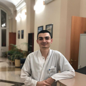 Яндиев Сулейман Абдулазисович, уролог