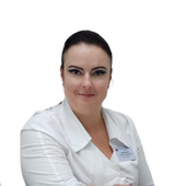 Чеснокова Ольга Валерьевна, невролог