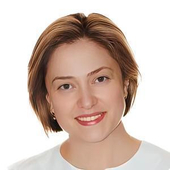 Матарадзе Нана Вахтанговна, стоматолог-терапевт