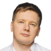 Олейник Алексей Владиславович, ортопед