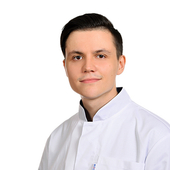 Аксенов Николай Александрович, гастроэнтеролог