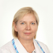 Аграфонова Надежда Николаевна, семейный психолог