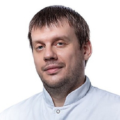 Соляк Константин Сергеевич, офтальмолог