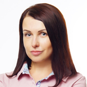 Шмелева-Шкарабурова Наталья Сергеевна, косметолог