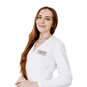 Ряховская Наталья Дмитриевна, врач-косметолог