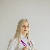 Грязнова Екатерина Алексеевна, хирург