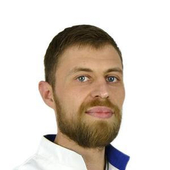 Туртыгин Валерий Алексеевич, ортопед