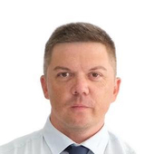 Карсонов Максим Валерьевич, психотерапевт