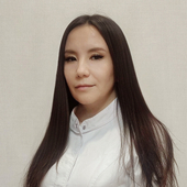 Соколова Валентина Владимировна, гинеколог