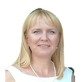 Лебедева Оксана Вячеславовна, неонатолог