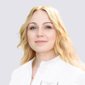 Бледных Александра Олеговна, онколог