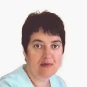 Щербакова Ольга Ивановна, психолог