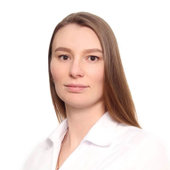 Фролова Галина Васильевна, ЛОР