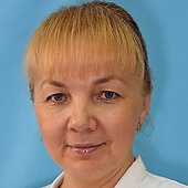 Алексеева Нина Карловна, стоматолог-терапевт