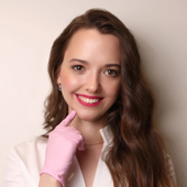 Саунина Анастасия Андреевна, ортодонт