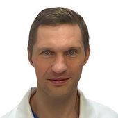 Барсуков Александр Алексеевич, дерматолог