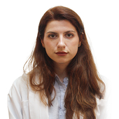 Бравикова Анна Дмитриевна, хирург