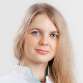 Сергеева Галина Владимировна, врач УЗД