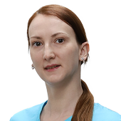 Мещерякова Александра Владимировна, психиатр