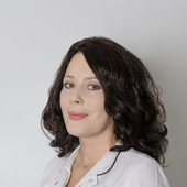 Красавцева Лариса Анатольевна, косметолог