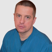 Дворников Михаил Сергеевич, уролог