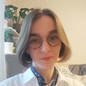 Катаева Анна Андреевна, психотерапевт