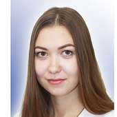 Арыку Наталья Юрьевна, гинеколог