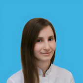 Геворкян Анна Иосифовна, гинеколог