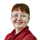 Ольшанская Ирина Ивановна, аллерголог