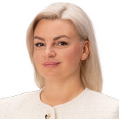 Камышанская Арина Игоревна, семейный психолог