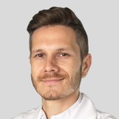 Швидун Дмитрий Викторович, врач-косметолог