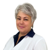 Барышева Маргарита Валерьевна, детский невролог