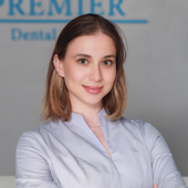 Низамутдинова Диляра Шаукатовна, стоматолог-терапевт