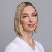 Кокорина Мария Владимировна, маммолог-хирург