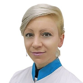 Карасева Алена Николаевна, стоматолог-терапевт