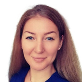 Бабич Оксана Александровна, эндокринолог