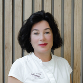 Ульянова Анна Юрьевна, косметолог