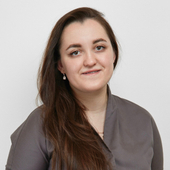 Табакова Елизавета Владимировна, ортодонт