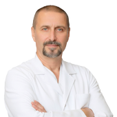 Анчиков Григорий Юрьевич, проктолог