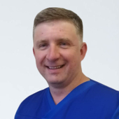 Гловацкий Александр Вячеславович, стоматолог-хирург